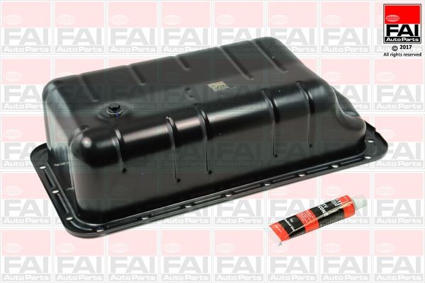 Carterpan FAI AutoParts PAN014 FAI AutoParts PAN014: Carterpan Lancia PHEDRA 2006
