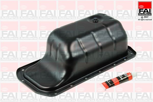 FAI AutoParts Olejová vaňa PAN015 PAN015 Olejová vaňa CITROËN C8 FAI AutoParts