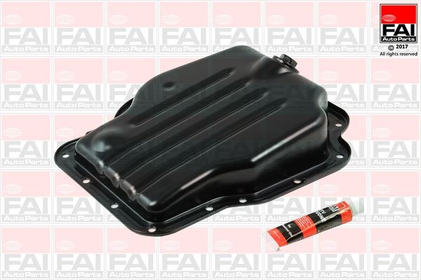 FAI AutoParts Coppa olio PAN016 FAI AutoParts PAN016 Coppa olio motore Opel Astra H L70 prezzo