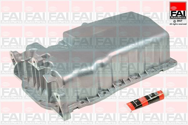 FAI AutoParts Carterpan PAN017 Ford StreetKA Carterpan FAI AutoParts PAN017