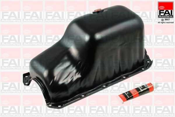 FAI AutoParts Bunnpanne PAN022 FAI AutoParts PAN022 Bunnpanne Fiat Punto 176 pris