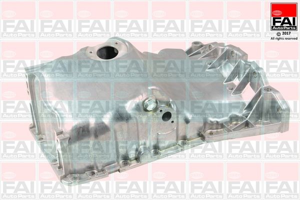FAI AutoParts Eļļas vācele PAN023 Eļļas karteris FAI AutoParts Mazda 2 PAN023