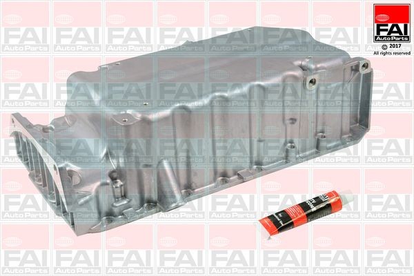 FAI AutoParts Eļļas vācele PAN028 PAN028 Eļļas karteris MAZDA 2 FAI AutoParts
