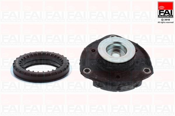 FAI AutoParts Fjærbeinslager SS9123 SS9123 Fjærbeinslager SKODA OCTAVIA FAI AutoParts