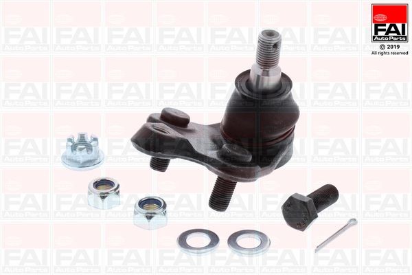 FAI AutoParts Testina braccio oscillante SS9423 SS9423 costo Testina braccio oscillante FAI AutoParts TOYOTA YARIS