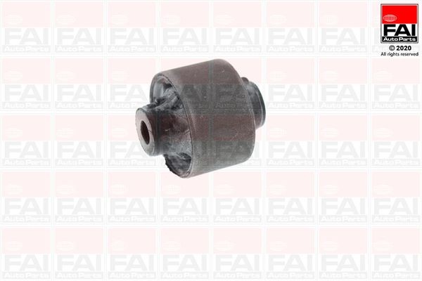 FAI AutoParts Suspension, bras de liaison SS9499 Silent bloc triangle de suspension FAI AutoParts MEGANE SS9499 pas cher