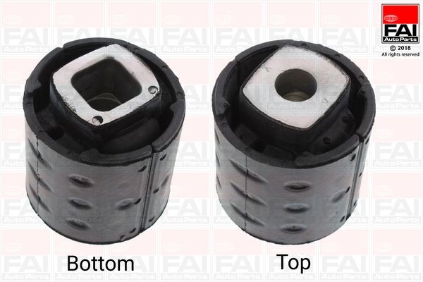 FAI AutoParts Styrestang, inderste SS9511 Inderste styrekugle FAI AutoParts 1-serie SS9511 billig
