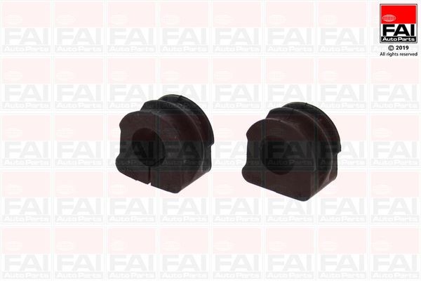 FAI AutoParts Stabilisatorstang rubber SS9520K Stabilisatorstang rubbers FAI AutoParts A1 SS9520K goedkoop