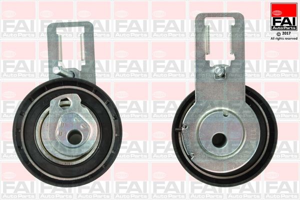 FAI AutoParts Strammehjul, registerreim T1110 T1110 Strammerull, tannrem FORD TOURNEO CONNECT FAI AutoParts