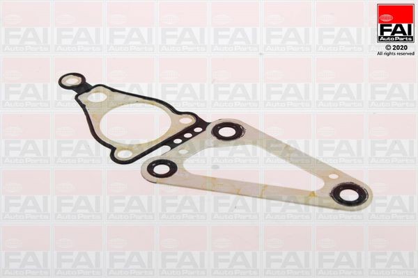 FAI AutoParts Junta, cárter de comando TC1468 FAI AutoParts TC1468 Junta cárter de comando BMW Z3 custo