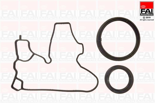 FAI AutoParts Packning, kamaxelhus TC1921K FAI AutoParts TC1921K Packning kamremskåpa Skoda Superb 3t original