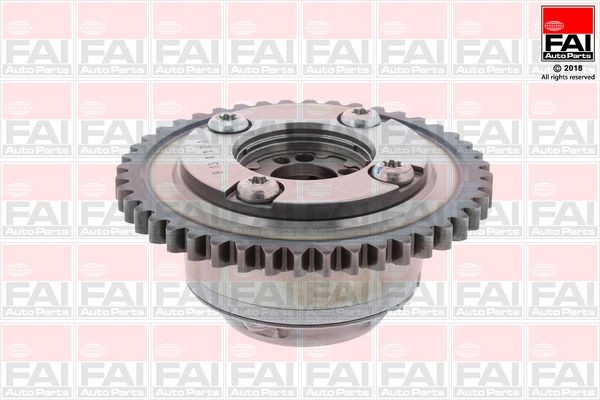 FAI AutoParts Camshaft Adjuster VVT003 FAI AutoParts VVT003 DAEWOO Nubira Hatchback (J100) gear, camshaft replacement