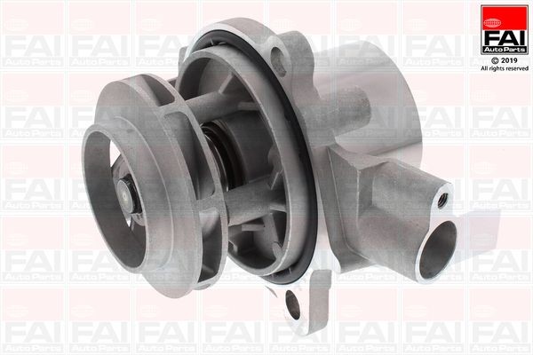 FAI AutoParts Vodné čerpadlo WP6652 FAI AutoParts WP6652 Vodná pumpa Kamiq (NW4) cena