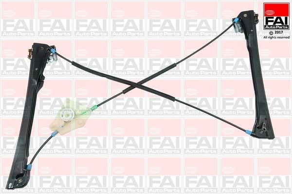 FAI AutoParts Alzacristallo WR310 WR310 Alzavetro FAI AutoParts Hyundai