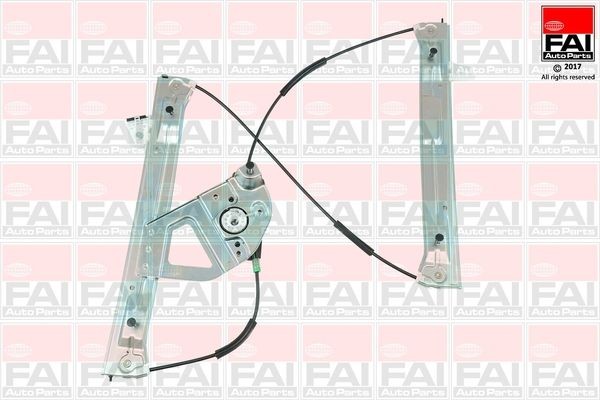 FAI AutoParts Alzacristallo WR316 WR316 Alzacristalli elettrici FAI AutoParts Toyota