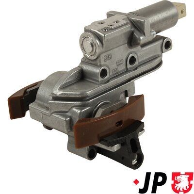 JP GROUP Camshaft Adjuster 1111251100 JP GROUP 1111251100 Camshaft Adjuster SKODA Octavia I Hatchback (1U2) 1.9 TDI 100 hp 2006