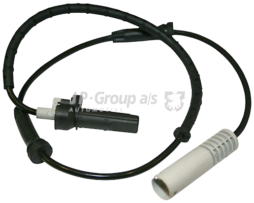 JP GROUP Kamremssats 1112109510 1112109510 JP GROUP kuggremssats Audi 100