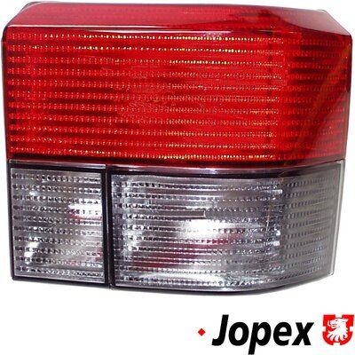 JP GROUP Tandrem 1112113400 Tandrem JP GROUP TOURAN 1112113400 billig
