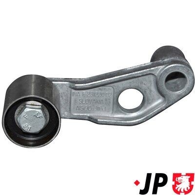 JP GROUP Polia de desvio / de guia, correia dentada 1112201100 1112201100 Polia de desvio / de guia, correia dentada MERCEDES-BENZ Série 123 JP GROUP
