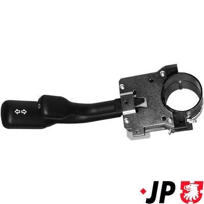 JP GROUP Remstrammer, tandrem 1112208100 1112208100 Remstrammer, tandrem DACIA DUSTER JP GROUP