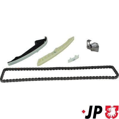 JP GROUP Mootori keti komplekt 1112500810 Mootori keti komplekt JP GROUP Skoda FABIA 1112500810
