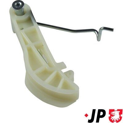JP GROUP Spriegotājs, Piedziņas ķēde 1112600900 Spriegotājs piedziņas ķēde JP GROUP X5 1112600900 lēti