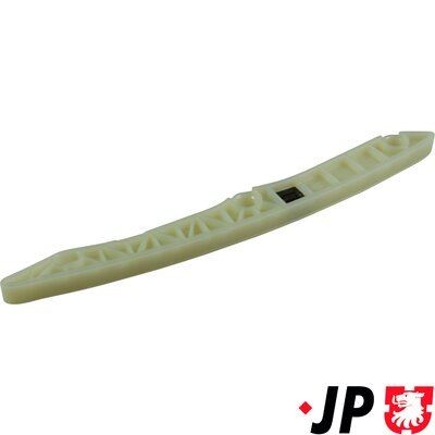 JP GROUP Glideskinne, registerkjede 1112650400 1112650400 Glideskinne JEEP GRAND CHEROKEE JP GROUP