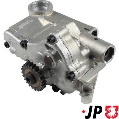 JP GROUP Αντλία λαδιού 1113103010 Αντλία λαδιού JP GROUP WRANGLER 1113103010 φθηνά