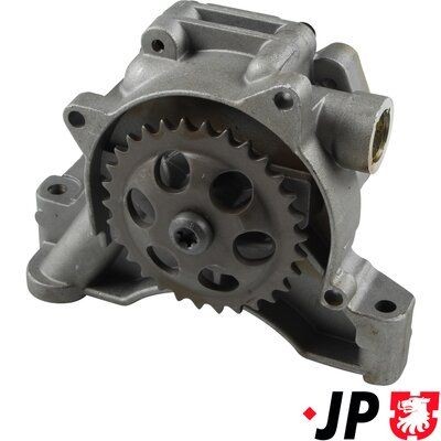 JP GROUP Oil Pump 1113103200 1113103200 JP GROUP oil pump VW ID.3
