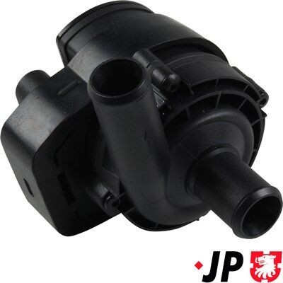 JP GROUP Watercirculatiepomp 1114112000 JP GROUP 1114112000 Watercirculatiepomp Mercedes S212 goedkoop
