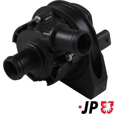 JP GROUP Extra vattenpump 1114112100 JP GROUP 1114112100 vattenpump oberoende uppvärmning up! Hatchback (121, 122, BL1, BL2) pris