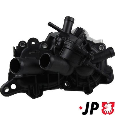 JP GROUP Vesipumppu 1114112400 hinta Seat 5F5 Vesipumpun 1114112400 JP GROUP