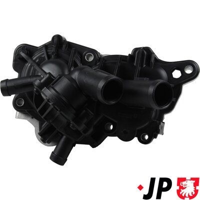 JP GROUP Ūdenssūknis 1114112500 JP GROUP 1114112500 Ūdens sūknis Skoda KAMIQ orģinālās