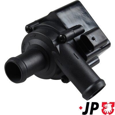 JP GROUP Kiertovesipumppu 1114112900 1114112900 JP GROUP Kiertovesipumppu VW TIGUAN
