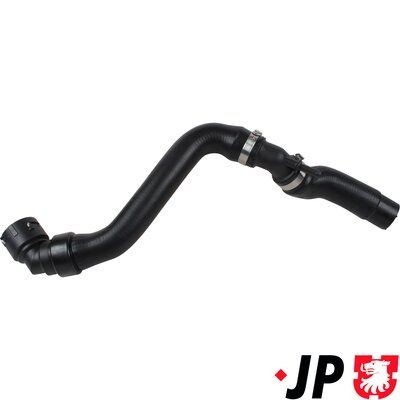 JP GROUP Durite de refroidissement 1114315700 JP GROUP 1114315700 Durite de refroidissement