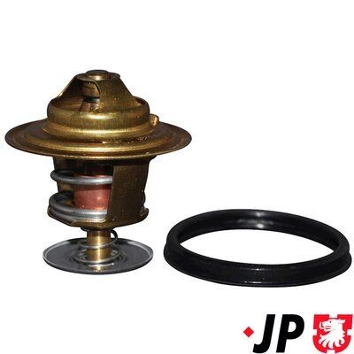 JP GROUP Thermostat d'eau 1114602010 JP GROUP 1114602010 Thermostat d'eau Toyota AVENSIS d'origine