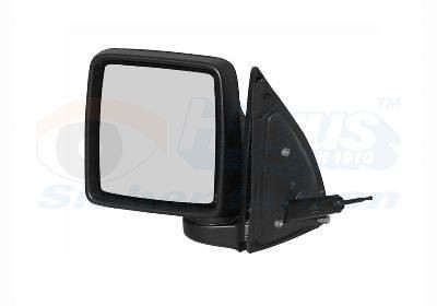 VAN WEZEL Backspegel 3789803 3789803 VAN WEZEL sidospegel Opel AMPERA