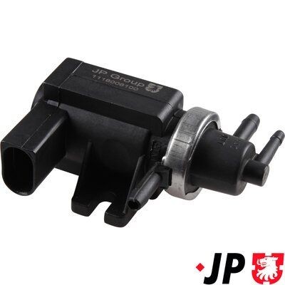 JP GROUP Trykkomformer, turbolader 1116006100 1116006100 Trykkomformer turbolader JP GROUP FIAT DOBLO