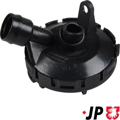 JP GROUP Ventil, veivhuslufting 1116006400 Ventil veivhusventilasjon JP GROUP PACIFICA 1116006400 billige