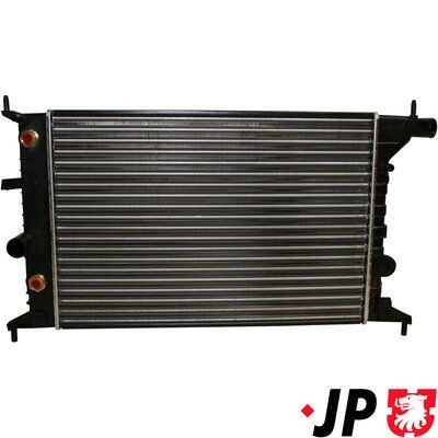 JP GROUP Luftcirkulationsventil, turbolader 1117550200 1117550200 Luftcirkulationsventil, turbolader MERCEDES-BENZ GL JP GROUP