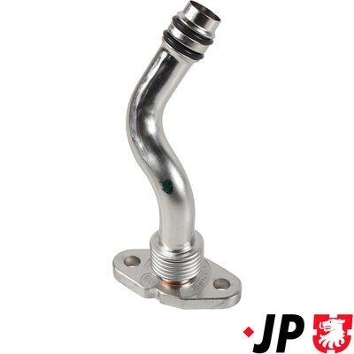 JP GROUP Oljeledning, lader 1117601000 1117601000 Oljerør turbo SKODA KODIAQ JP GROUP