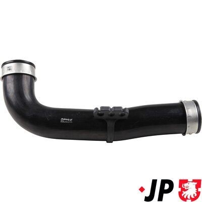 JP GROUP Gaine de suralimentation 1117707900 Peugeot 5008 Tuyau d'aspiration alimentation d'air JP GROUP 1117707900