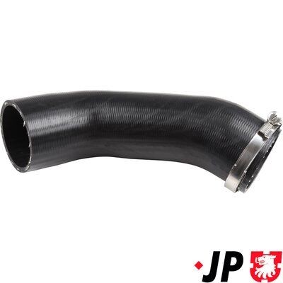 JP GROUP Ahdinletku 1117708900 1117708900 JP GROUP Ahtoputki VW VENTO