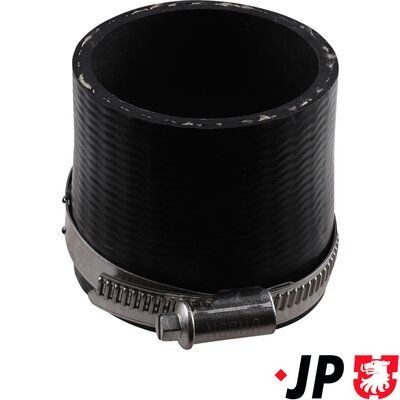 JP GROUP Flessibile aria alimentazione 1117709400 1117709400 costo Tubo intercooler MITSUBISHI SPACE STAR JP GROUP