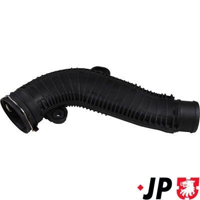 JP GROUP Tubo flexível do ar de sobrealimentação 1117710100 Mangueiras de turbo JP GROUP Subaru TREZIA 1117710100
