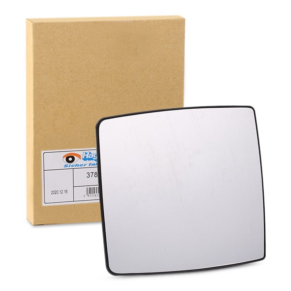 Peililasi, ulkopeili VAN WEZEL 3789831 VAN WEZEL 3789831 OPEL COMBO 2002 Ulkopeilit