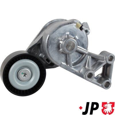 JP GROUP Tenditore cinghia servizi 1118201100 1118201100 costo Tenditore cinghia servizi JP GROUP SKODA FABIA