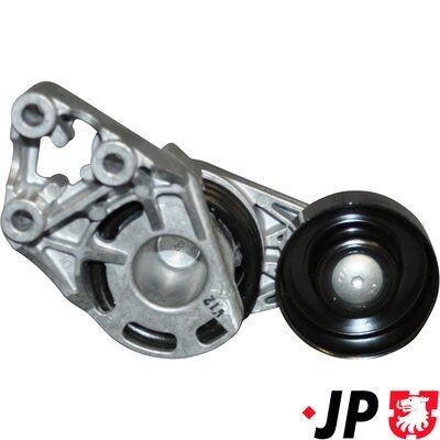 Remstrammer, kilerem JP GROUP 1118201700 JP GROUP 1118201700 Remstrammer, kilerem Volkswagen POLO 2002