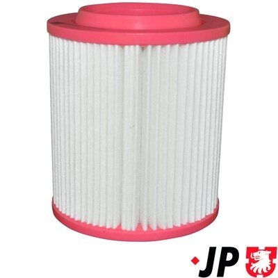 JP GROUP Filtro de ar 1118607200 Filtro de ar ROVER JP GROUP 1118607200
