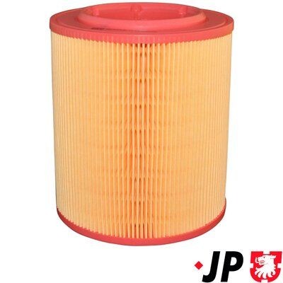 JP GROUP Filtro de ar 1118608900 Filtro de ar ROVER JP GROUP 1118608900